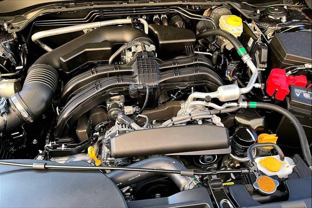 new 2026 Subaru Forester car, priced at $36,939