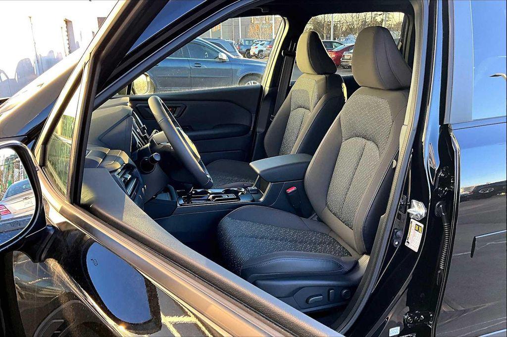 new 2026 Subaru Forester car, priced at $36,939