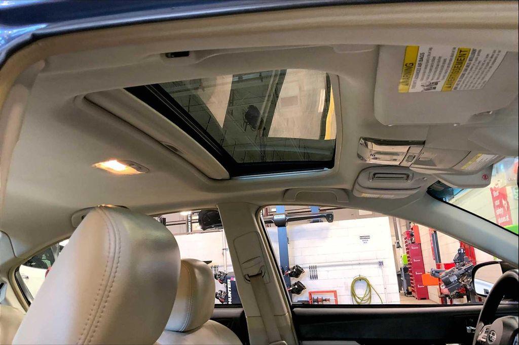 used 2014 Subaru Legacy car, priced at $9,995