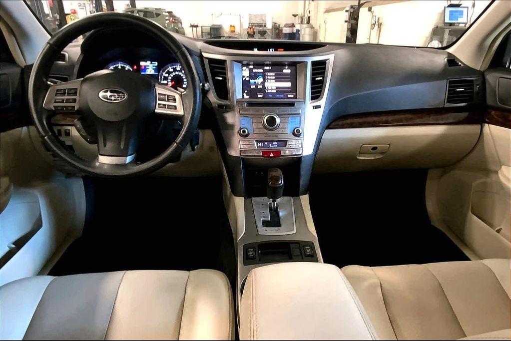 used 2014 Subaru Legacy car, priced at $9,995