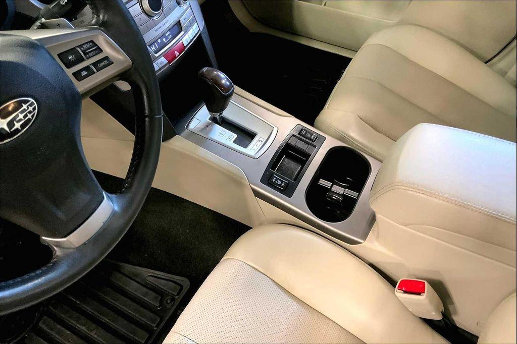 used 2014 Subaru Legacy car, priced at $9,995