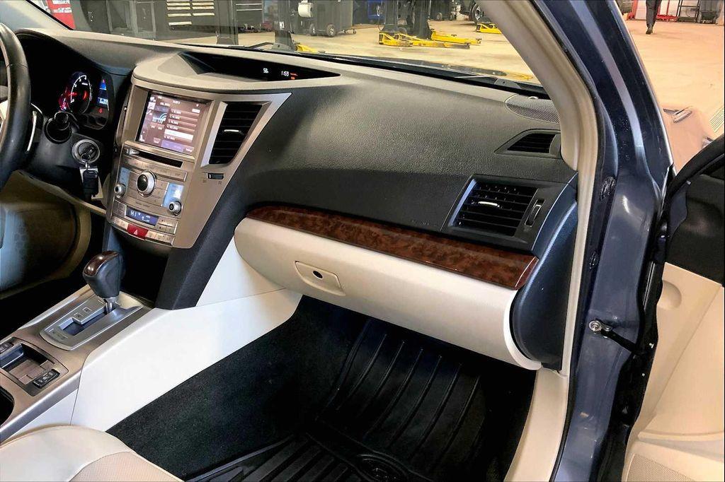 used 2014 Subaru Legacy car, priced at $9,995