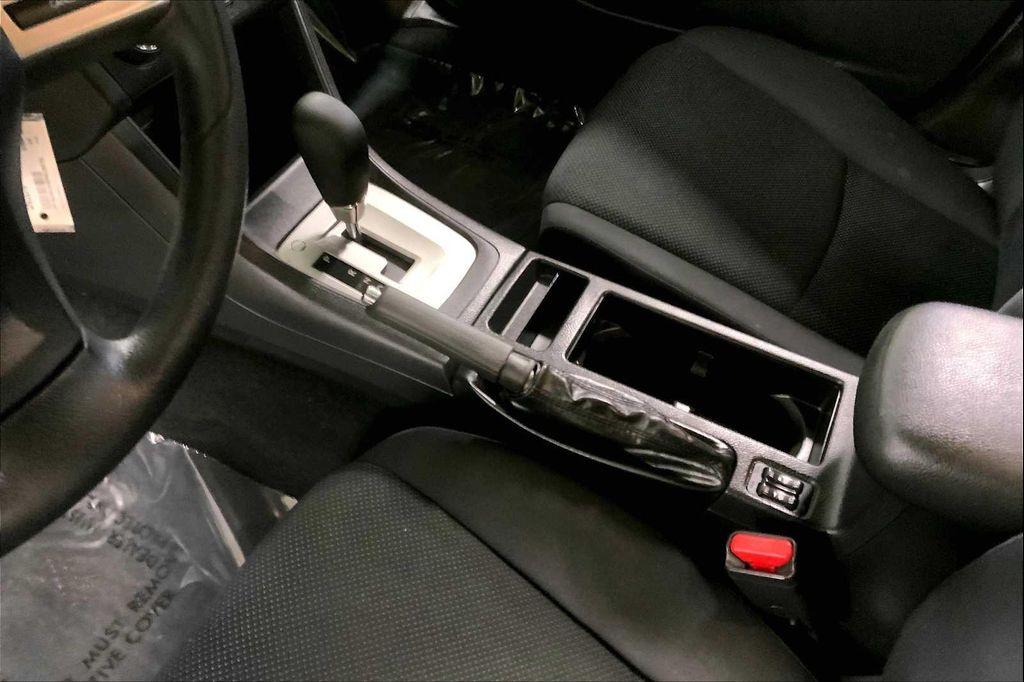 used 2014 Subaru Impreza car, priced at $9,587