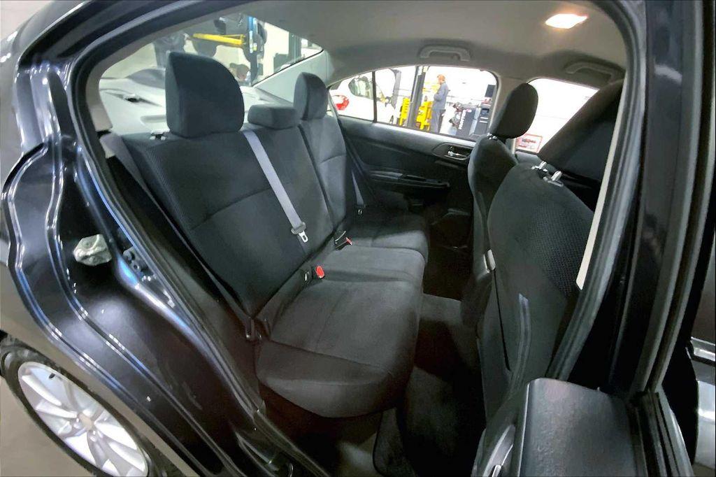 used 2014 Subaru Impreza car, priced at $9,587