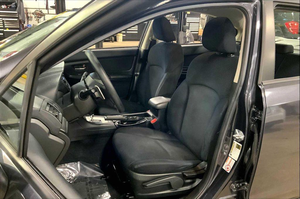 used 2014 Subaru Impreza car, priced at $9,587