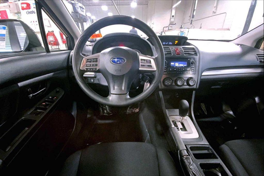 used 2014 Subaru Impreza car, priced at $9,587