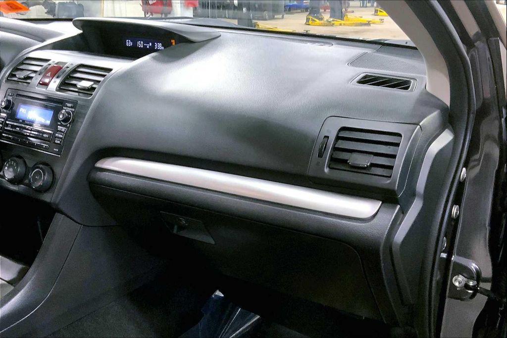 used 2014 Subaru Impreza car, priced at $9,587