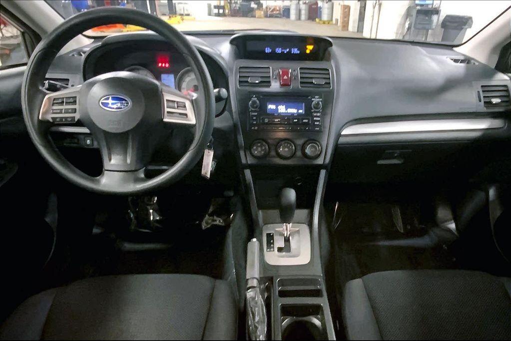 used 2014 Subaru Impreza car, priced at $9,587