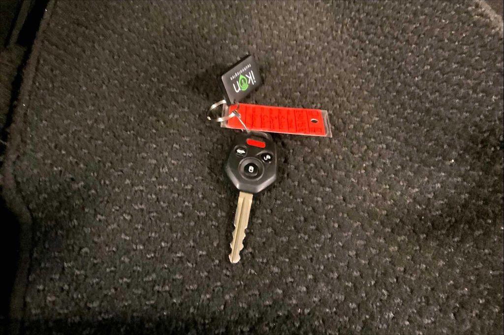 used 2014 Subaru Impreza car, priced at $9,587