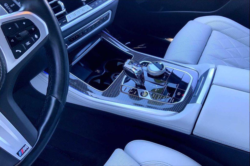 used 2023 BMW X5 car, priced at $50,490