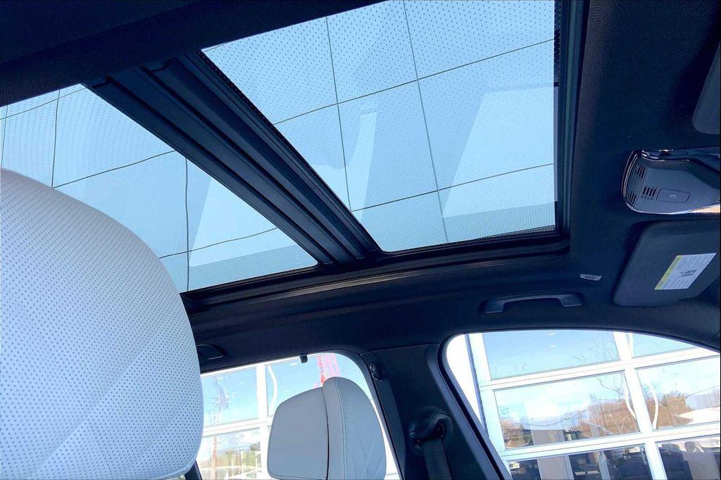 used 2023 BMW X5 car, priced at $50,490
