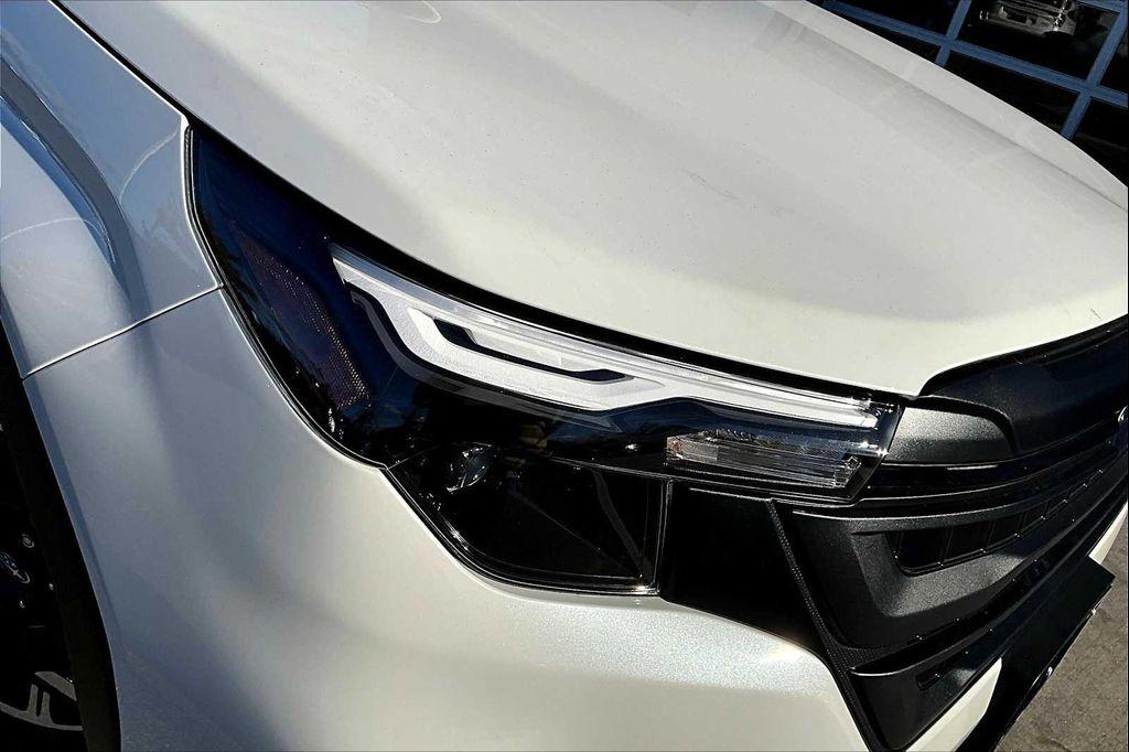 new 2026 Subaru Forester car, priced at $32,349