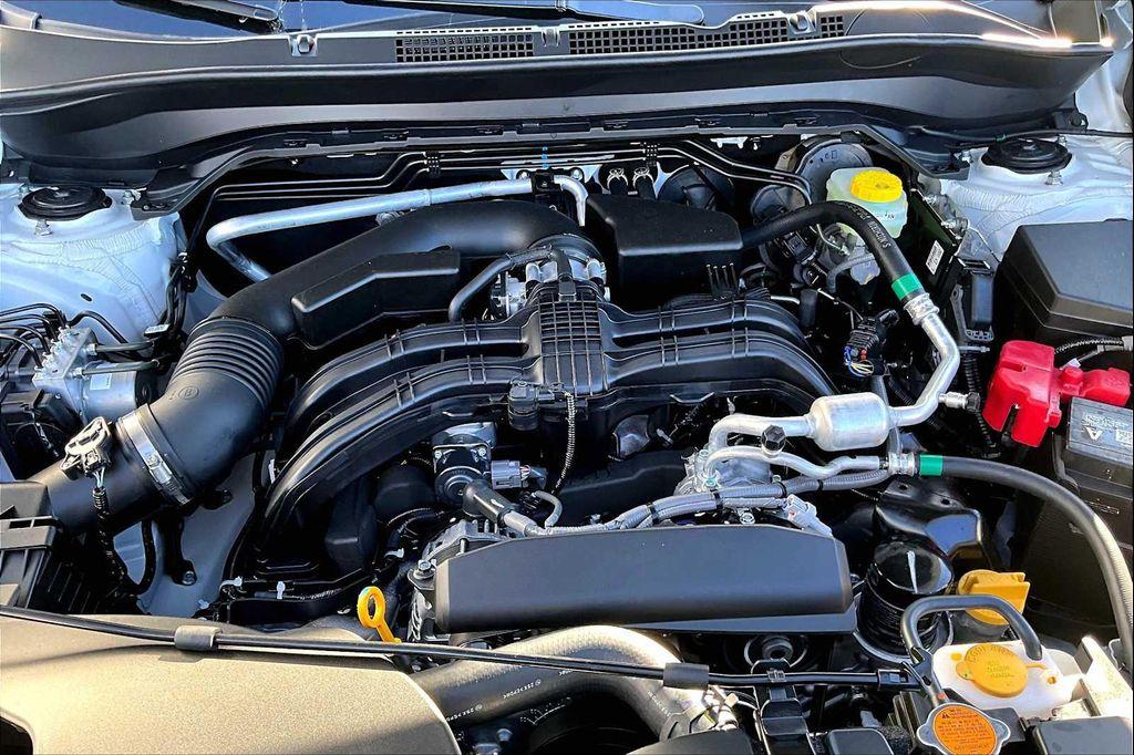 new 2026 Subaru Forester car, priced at $37,058