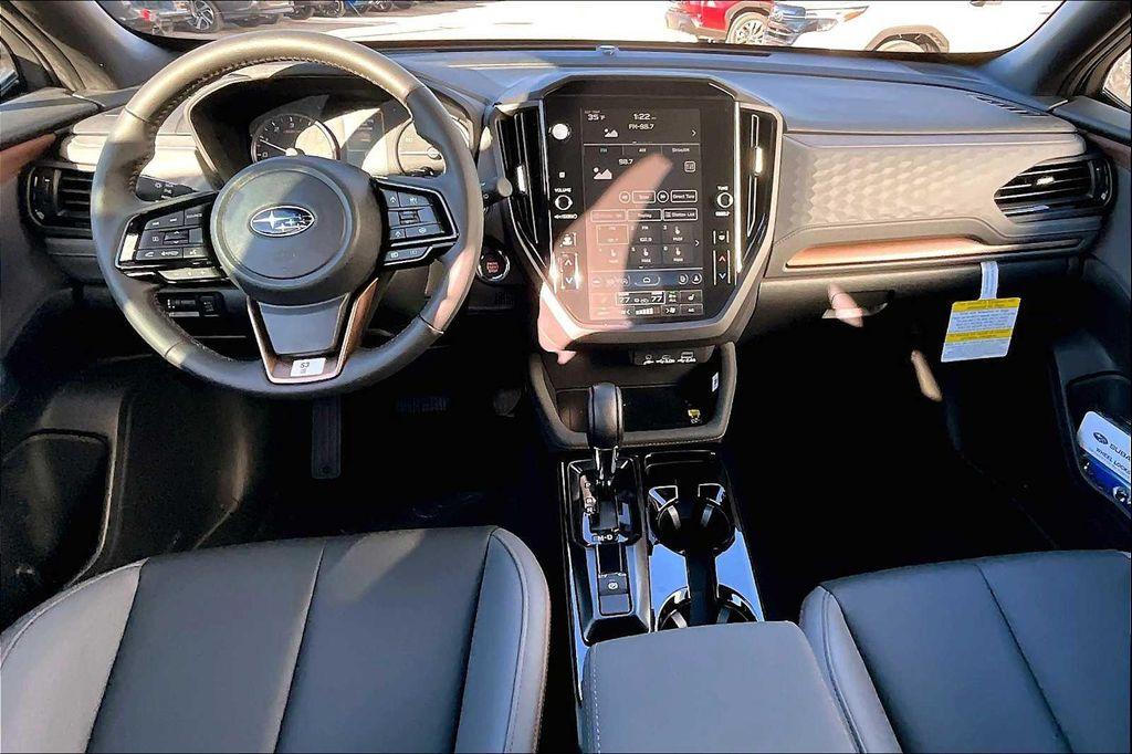 new 2026 Subaru Forester car, priced at $37,058