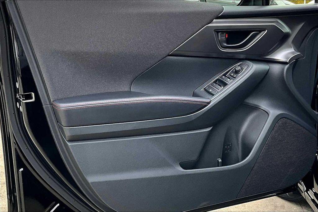 new 2026 Subaru Impreza car, priced at $28,875