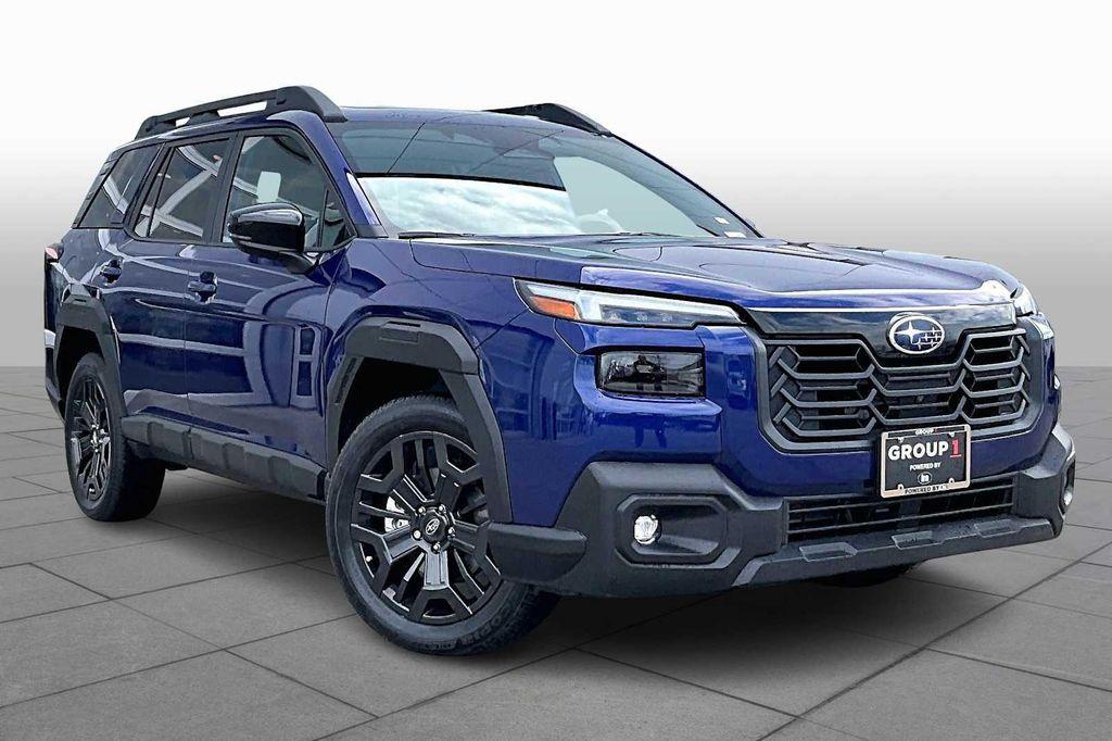 new 2026 Subaru Outback car, priced at $44,054