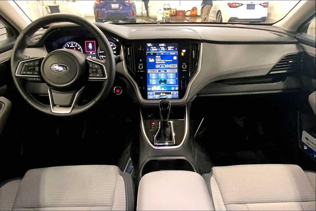 used 2025 Subaru Outback car, priced at $32,995