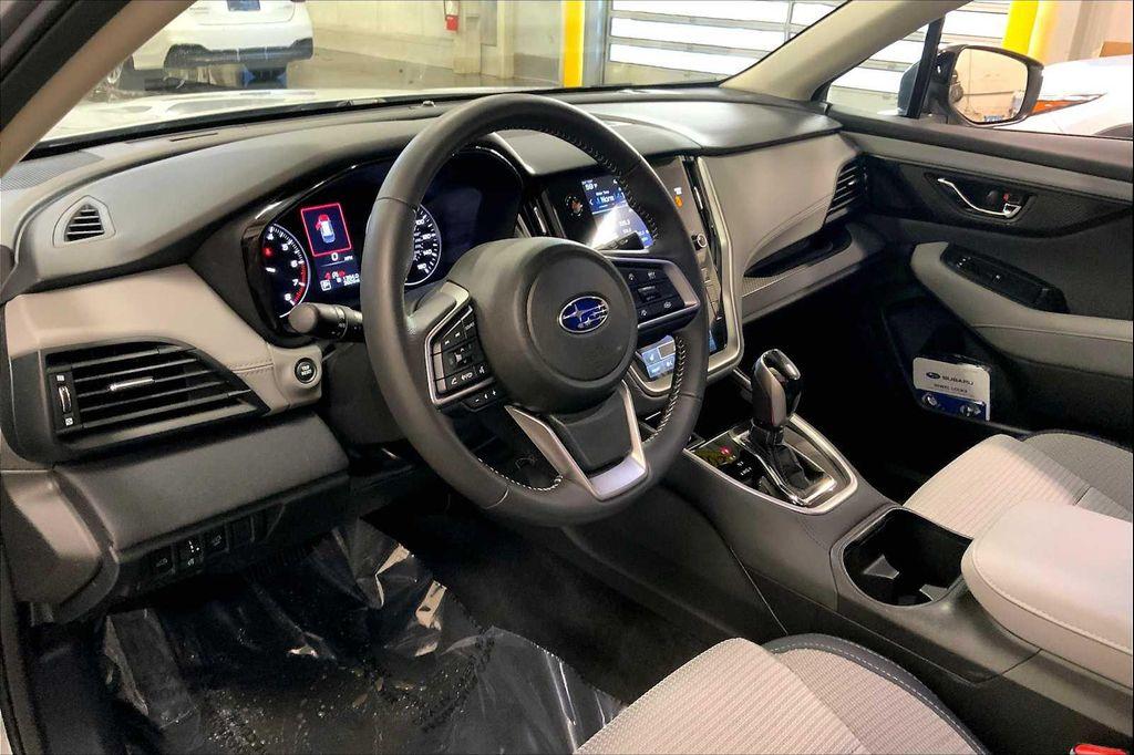 used 2025 Subaru Outback car, priced at $32,995