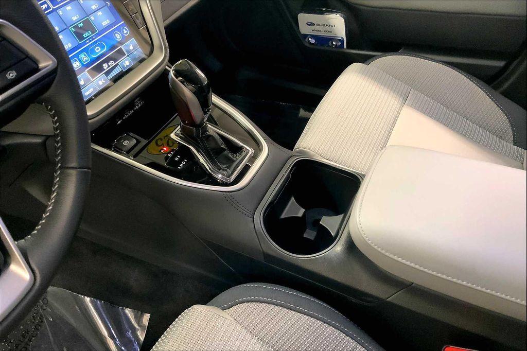 used 2025 Subaru Outback car, priced at $32,995