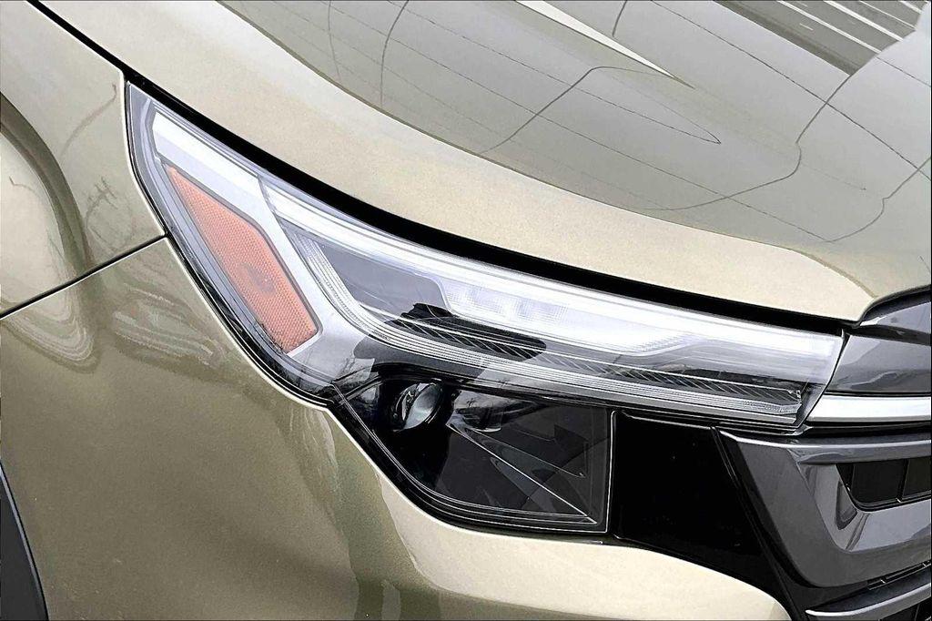 new 2026 Subaru Forester car, priced at $38,116