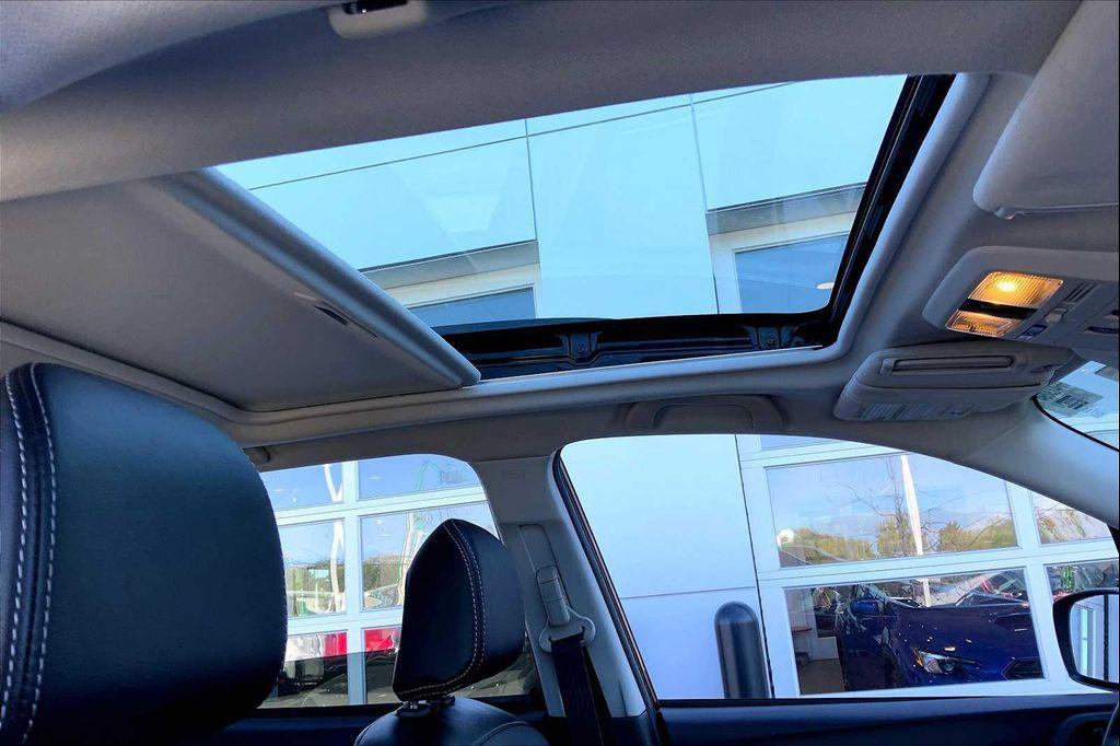used 2017 Subaru Forester car, priced at $16,870