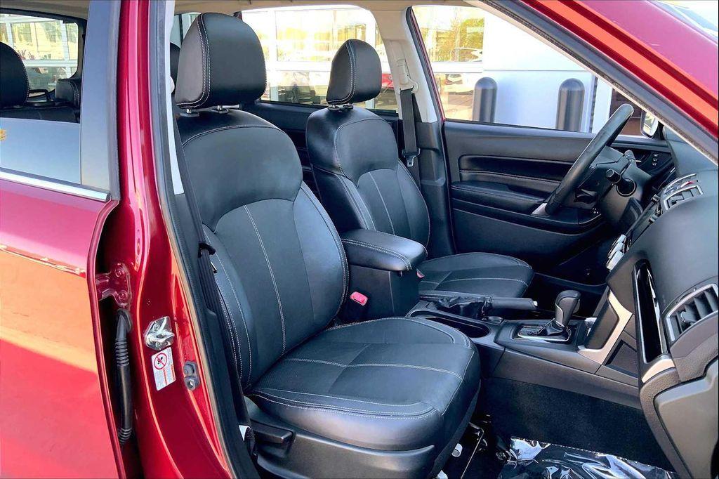 used 2017 Subaru Forester car, priced at $16,870