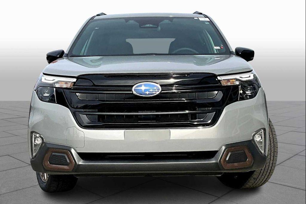 new 2026 Subaru Forester car, priced at $40,487