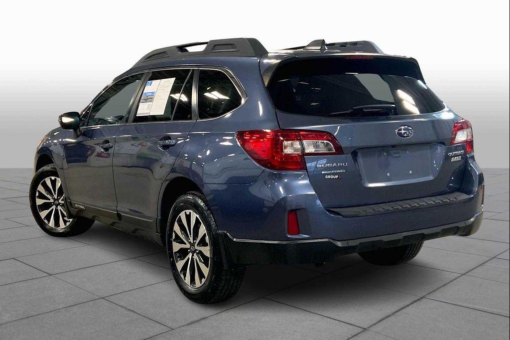 used 2017 Subaru Outback car, priced at $12,535