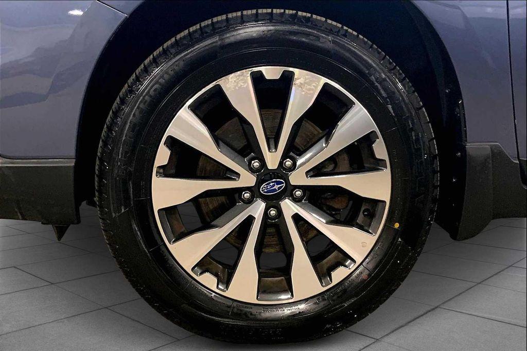 used 2017 Subaru Outback car, priced at $12,535