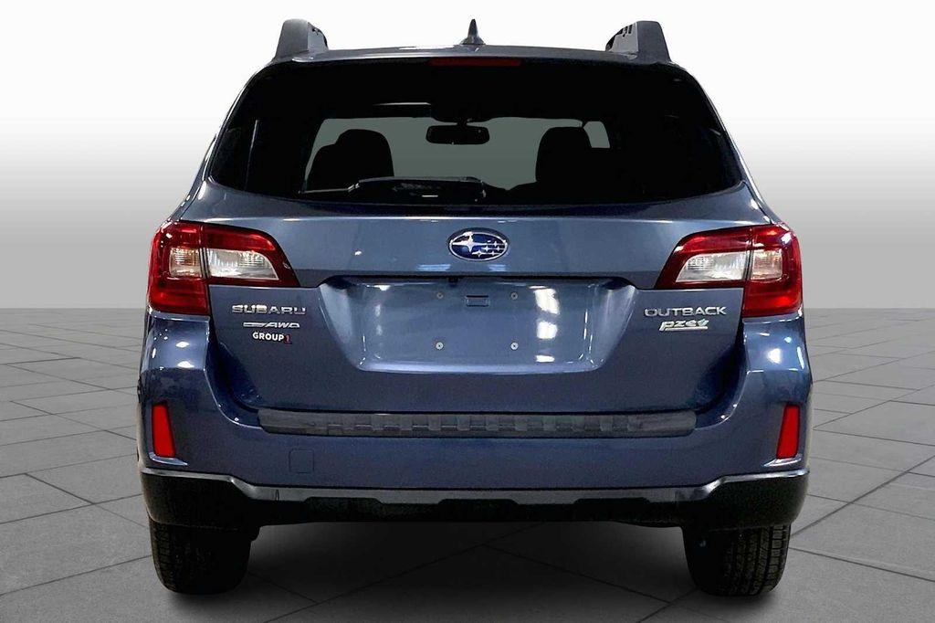 used 2017 Subaru Outback car, priced at $12,535