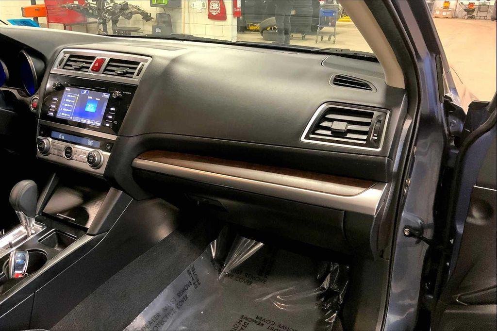 used 2017 Subaru Outback car, priced at $12,535