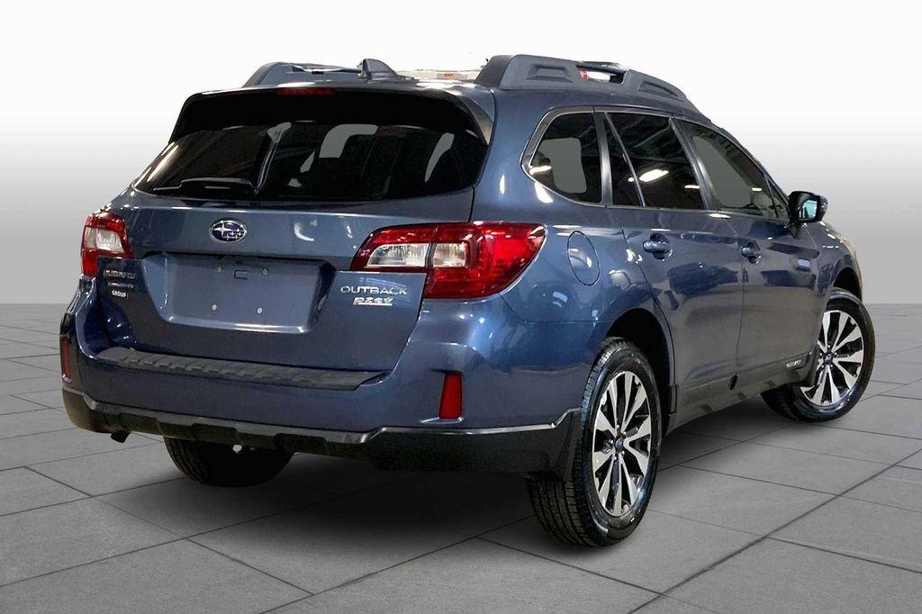 used 2017 Subaru Outback car, priced at $12,535