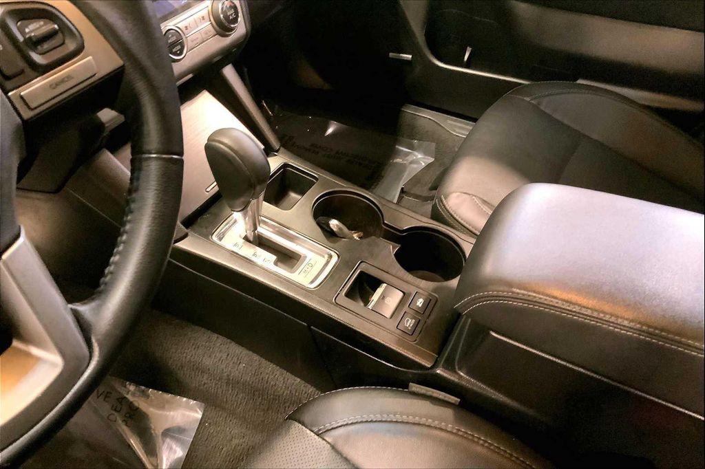 used 2017 Subaru Outback car, priced at $12,535