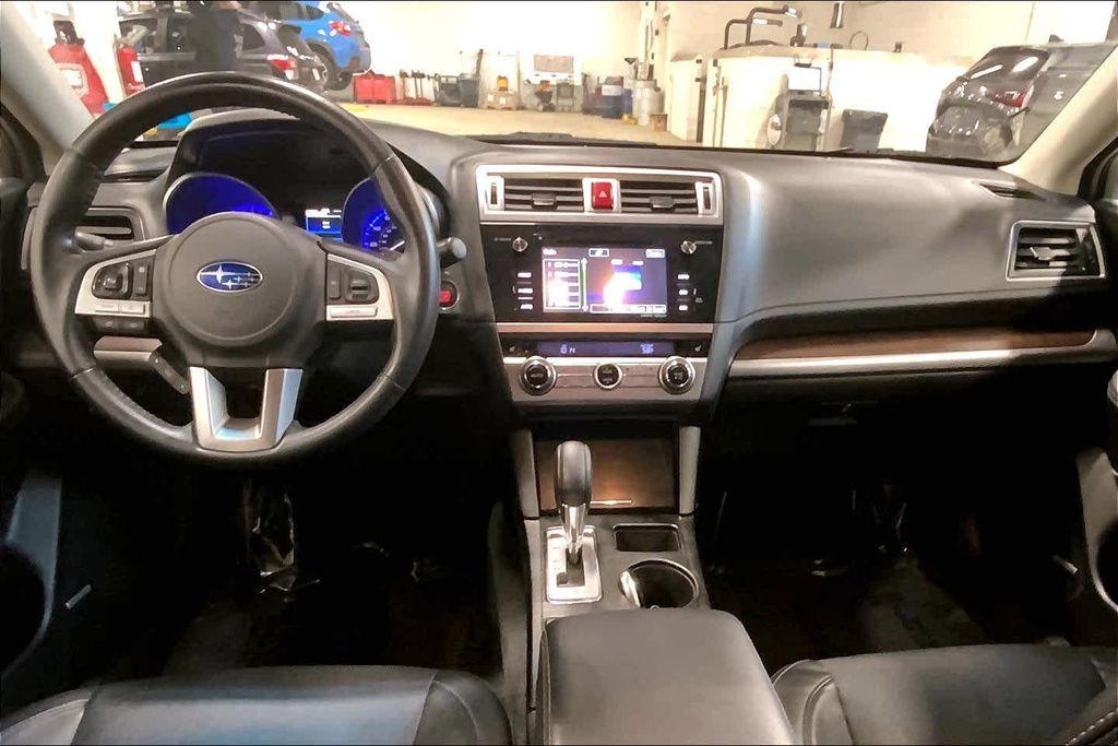 used 2017 Subaru Outback car, priced at $12,535