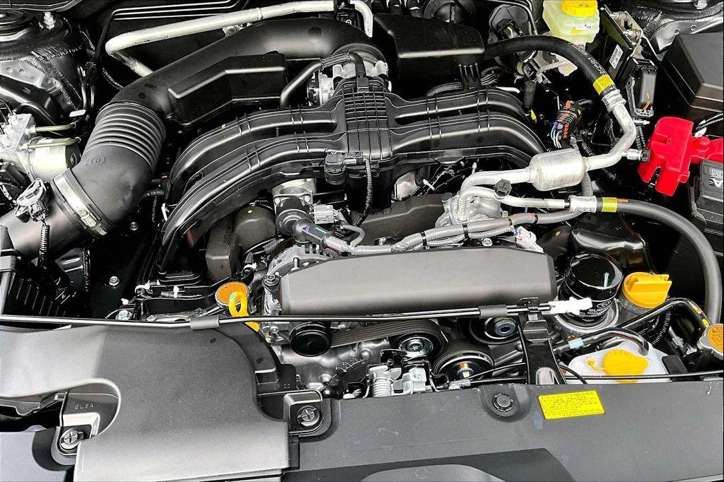 new 2026 Subaru Crosstrek car, priced at $38,031