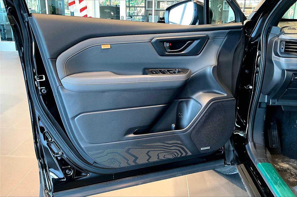 new 2026 Subaru Forester car, priced at $40,078