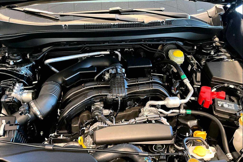 new 2026 Subaru Forester car, priced at $40,078