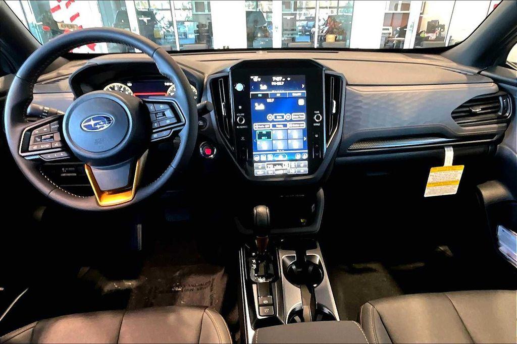 new 2026 Subaru Forester car, priced at $40,078