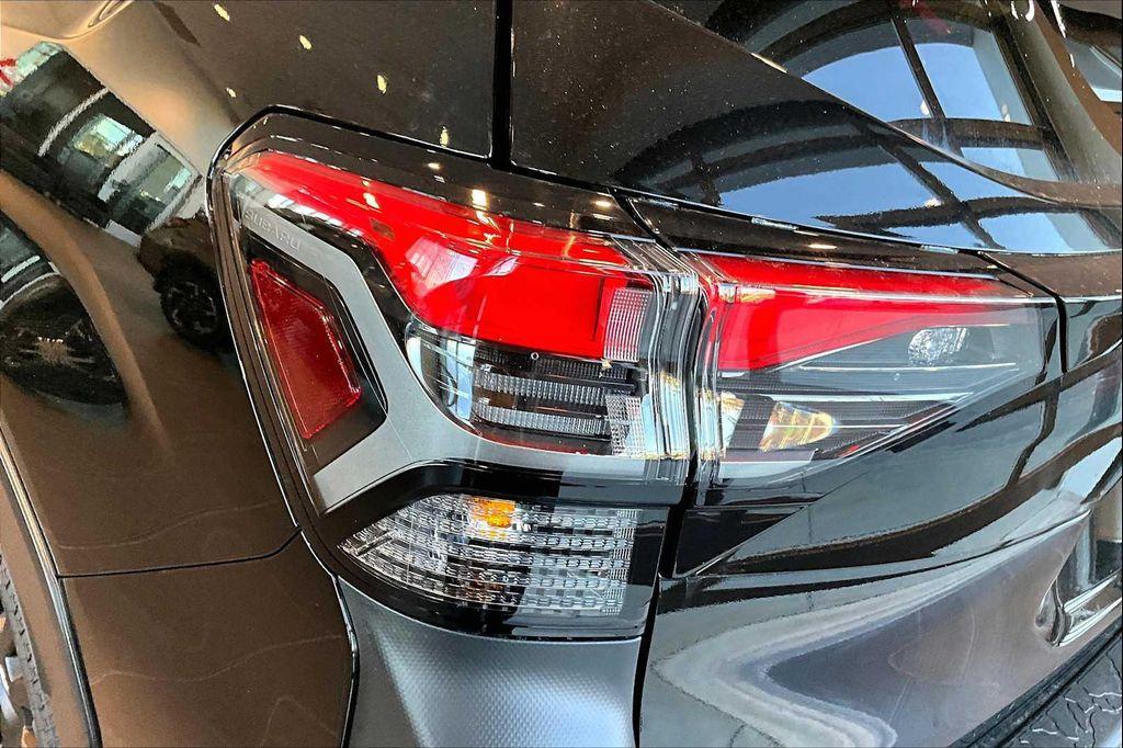 new 2026 Subaru Forester car, priced at $40,078