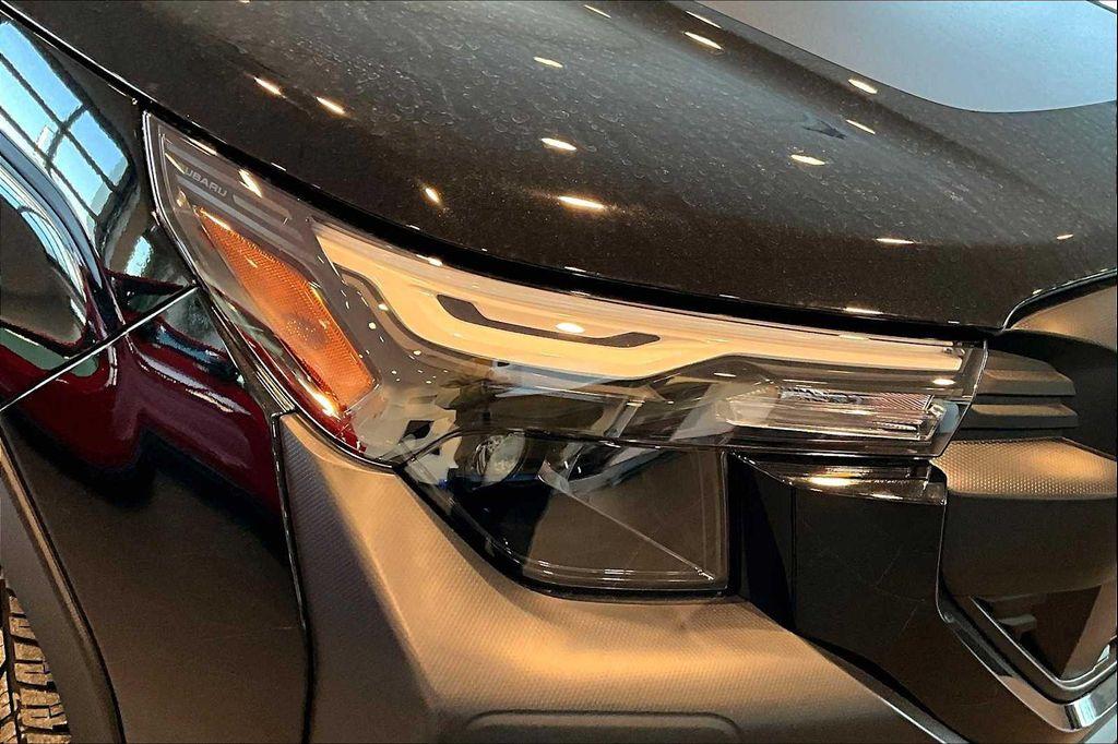 new 2026 Subaru Forester car, priced at $40,078