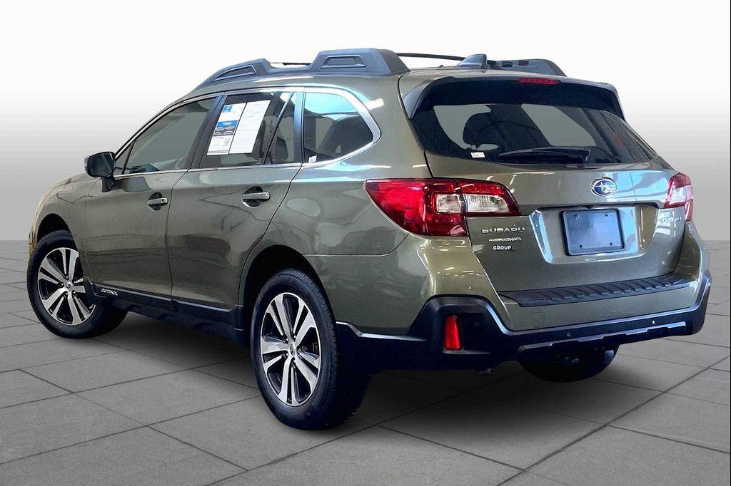 used 2019 Subaru Outback car, priced at $14,487