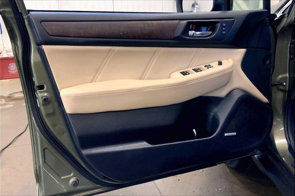 used 2019 Subaru Outback car, priced at $14,487