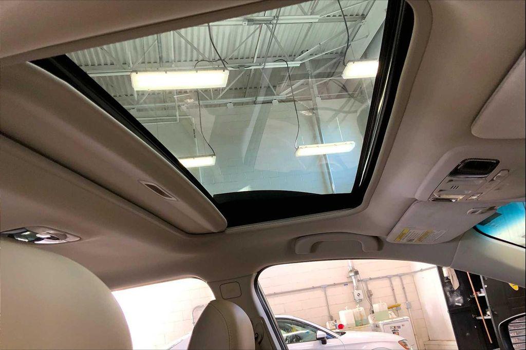 used 2019 Subaru Outback car, priced at $14,487