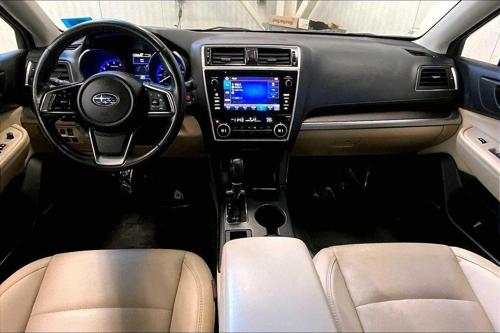 used 2019 Subaru Outback car, priced at $14,487