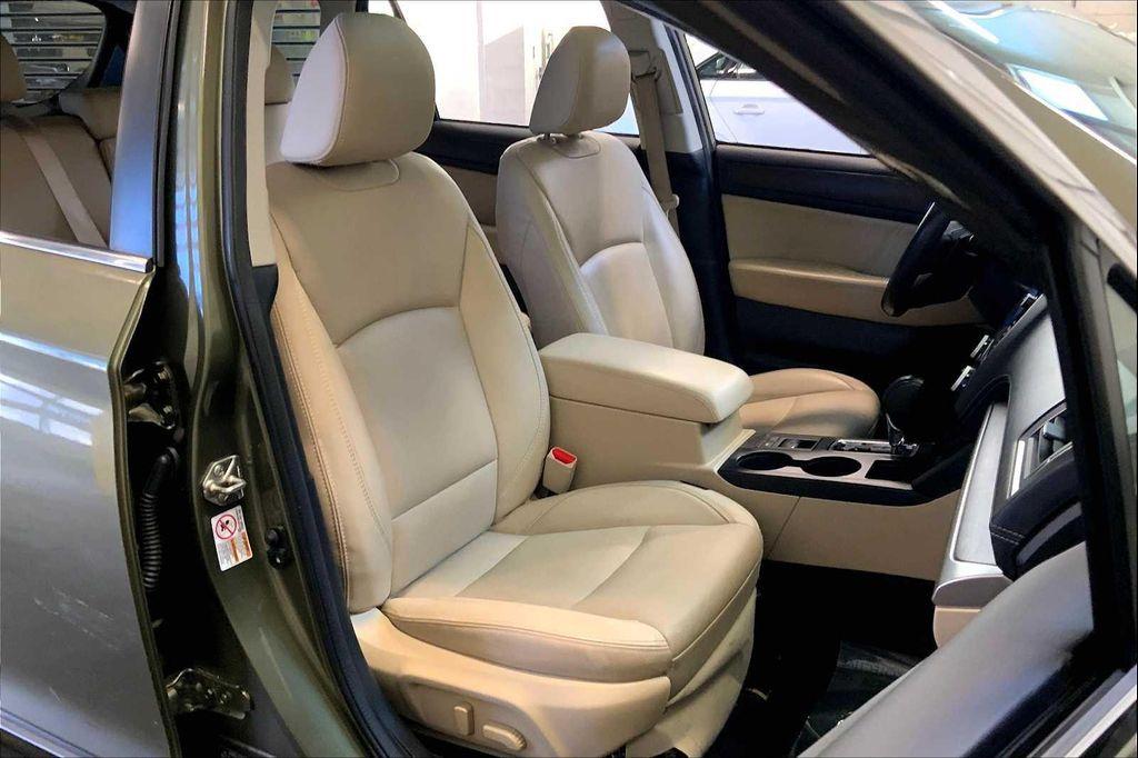 used 2019 Subaru Outback car, priced at $14,487