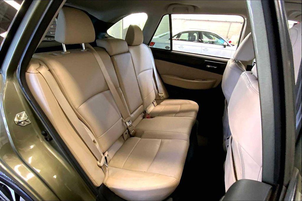 used 2019 Subaru Outback car, priced at $14,487