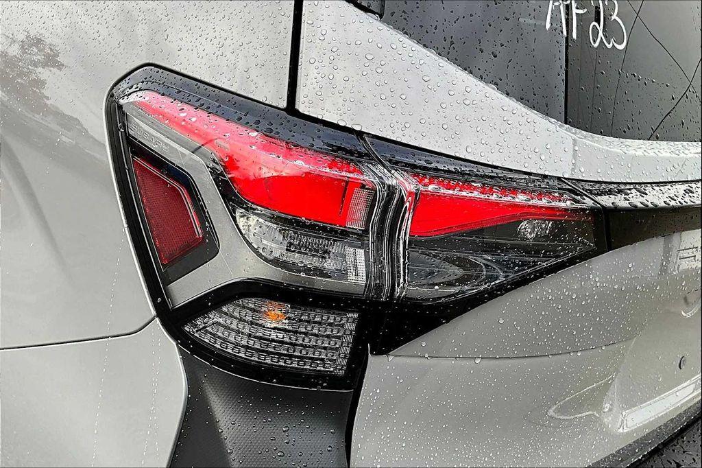 new 2026 Subaru Forester car, priced at $39,681