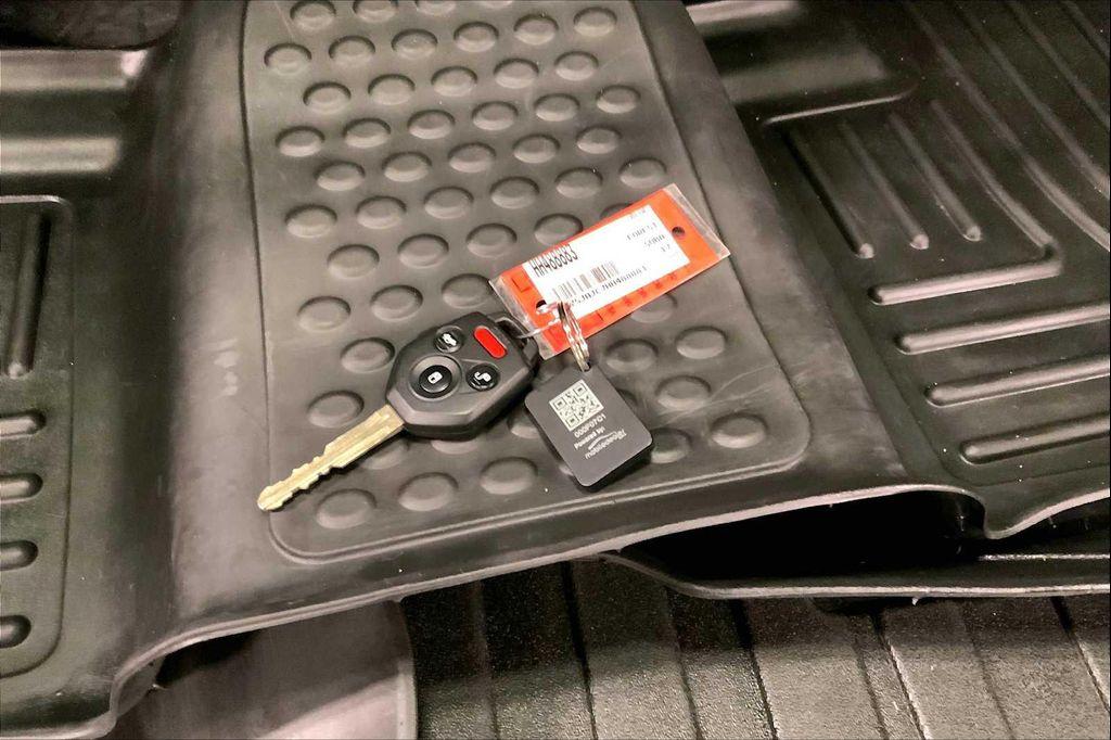 used 2017 Subaru Forester car, priced at $17,445