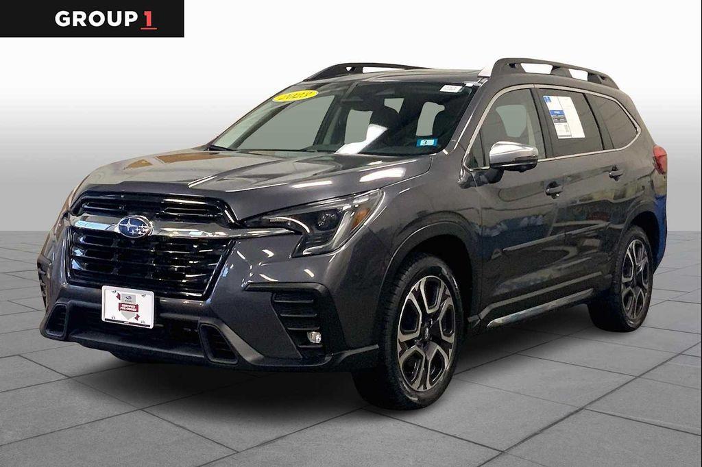 used 2023 Subaru Ascent car, priced at $32,987