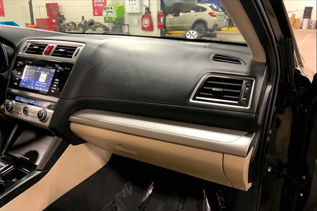 used 2016 Subaru Outback car, priced at $9,390